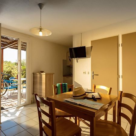 Vvf Sigean Port-La-Nouvelle Corbieres Hotel Kültér fotó