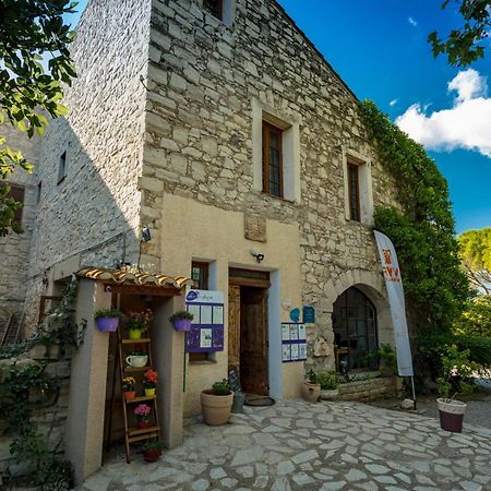 Vvf Sigean Port-La-Nouvelle Corbieres Hotel Kültér fotó