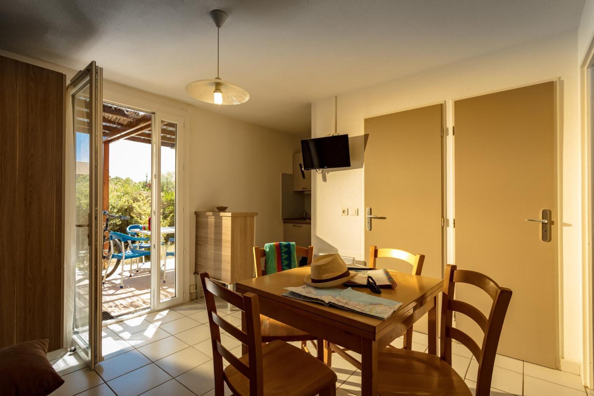 Vvf Sigean Port-La-Nouvelle Corbieres Hotel Kültér fotó