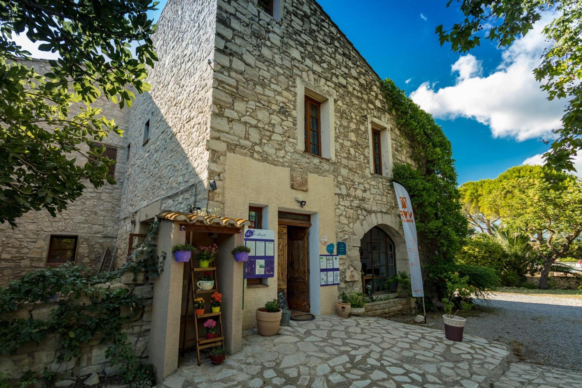 Vvf Sigean Port-La-Nouvelle Corbieres Hotel Kültér fotó