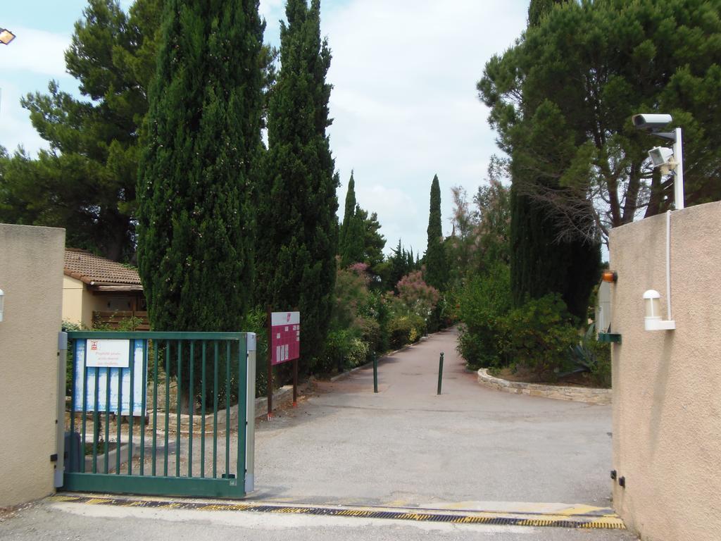 Vvf Sigean Port-La-Nouvelle Corbieres Hotel Kültér fotó
