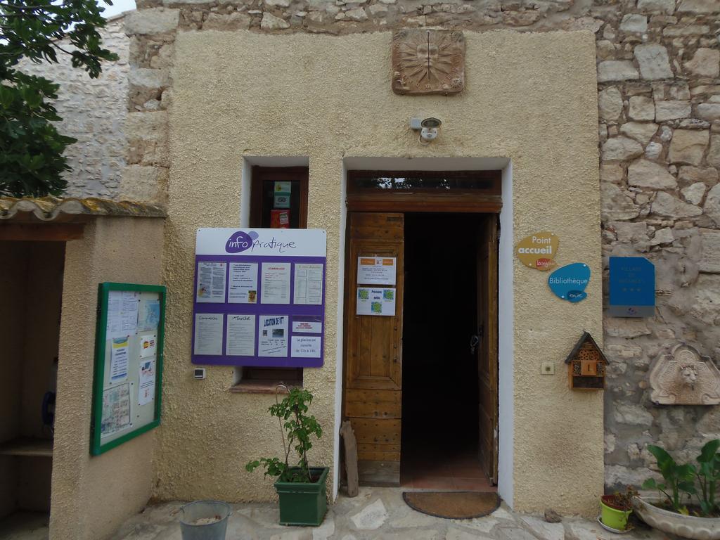 Vvf Sigean Port-La-Nouvelle Corbieres Hotel Kültér fotó