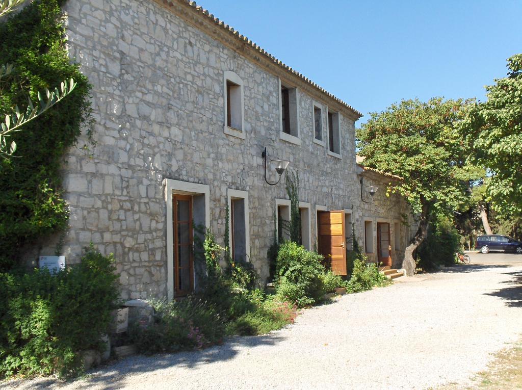 Vvf Sigean Port-La-Nouvelle Corbieres Hotel Kültér fotó