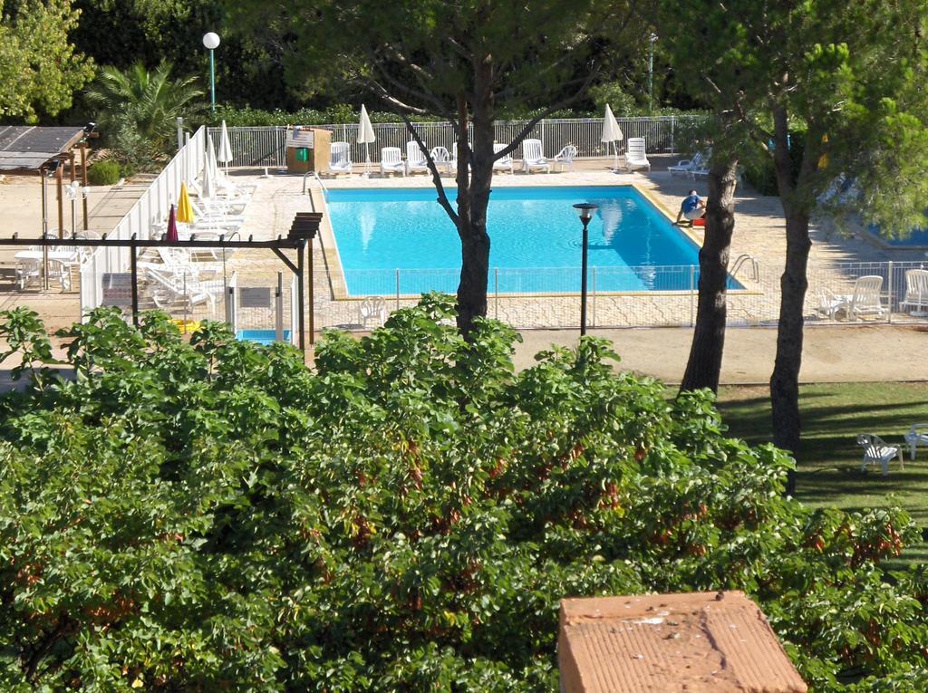 Vvf Sigean Port-La-Nouvelle Corbieres Hotel Kültér fotó