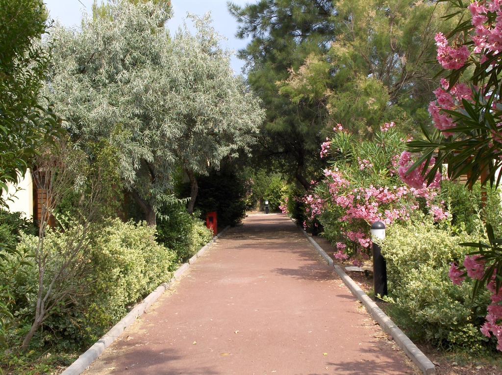 Vvf Sigean Port-La-Nouvelle Corbieres Hotel Kültér fotó