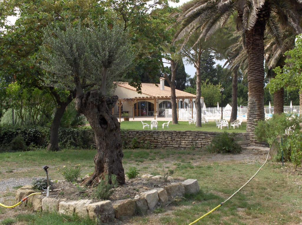Vvf Sigean Port-La-Nouvelle Corbieres Hotel Kültér fotó