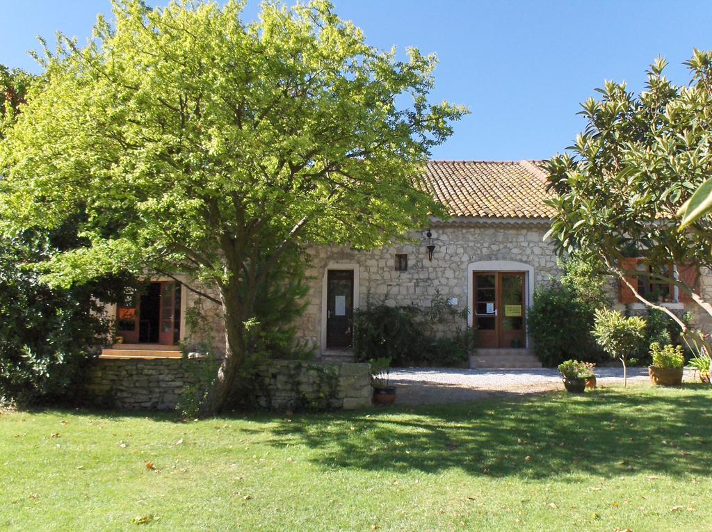 Vvf Sigean Port-La-Nouvelle Corbieres Hotel Kültér fotó