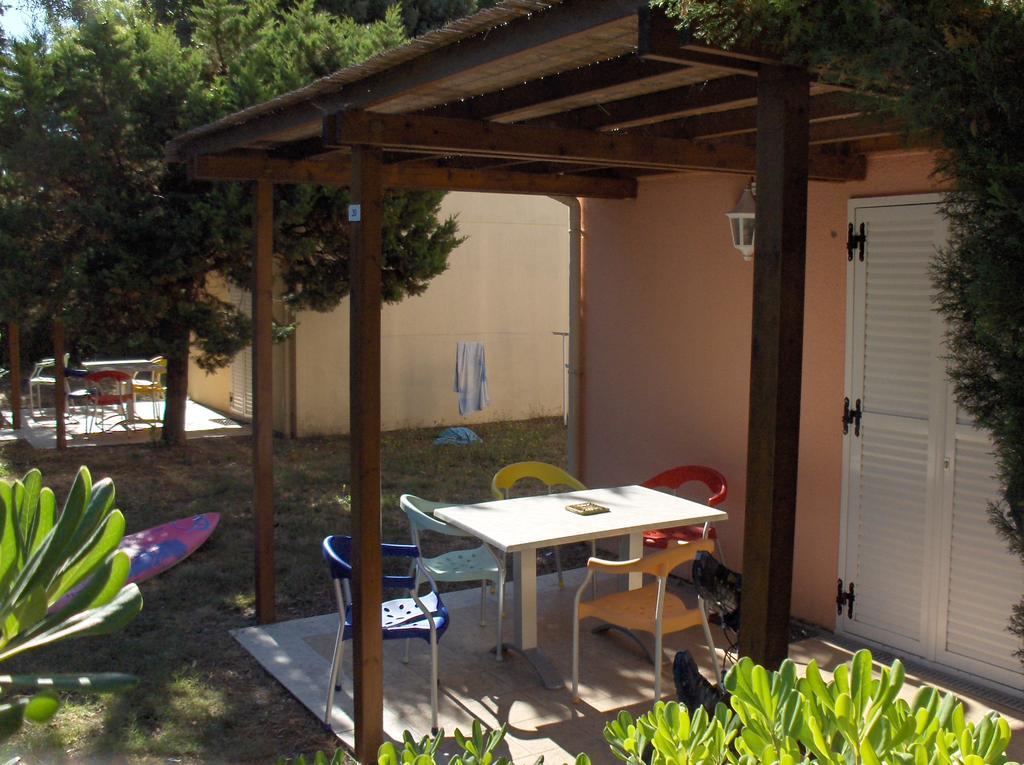 Vvf Sigean Port-La-Nouvelle Corbieres Hotel Kültér fotó