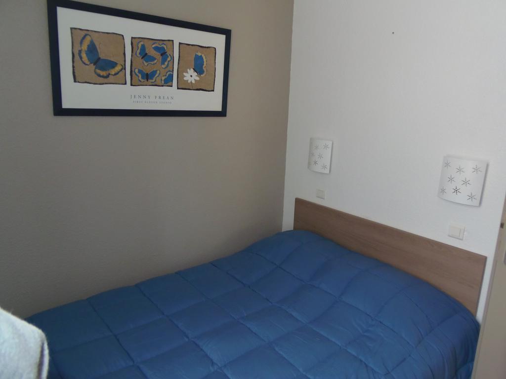 Vvf Sigean Port-La-Nouvelle Corbieres Hotel Szoba fotó