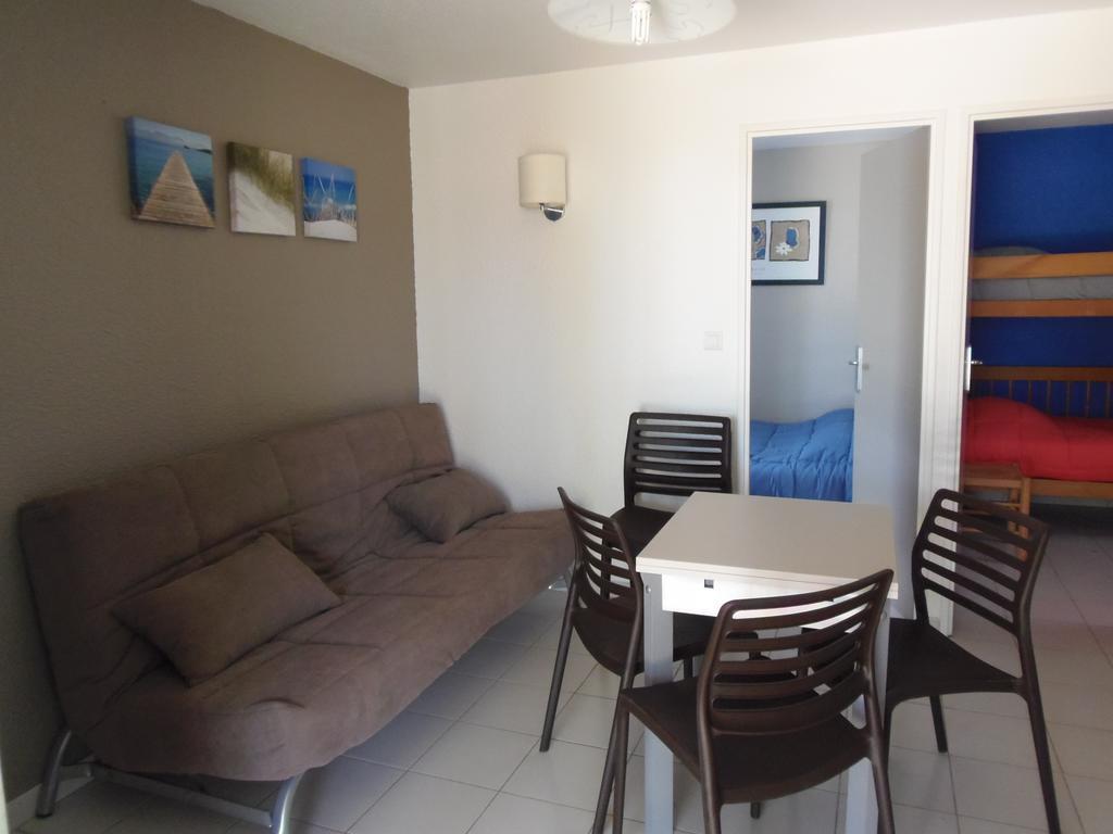 Vvf Sigean Port-La-Nouvelle Corbieres Hotel Szoba fotó