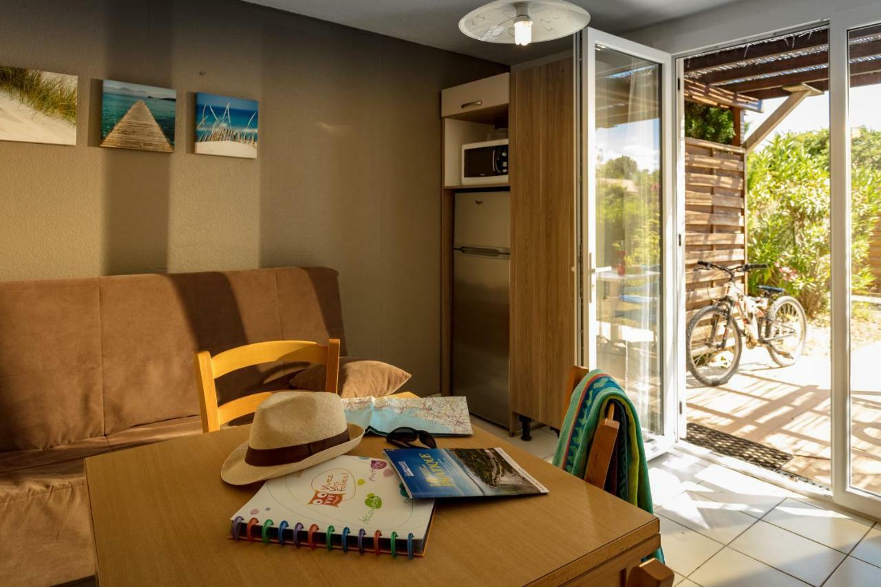 Vvf Sigean Port-La-Nouvelle Corbieres Hotel Kültér fotó