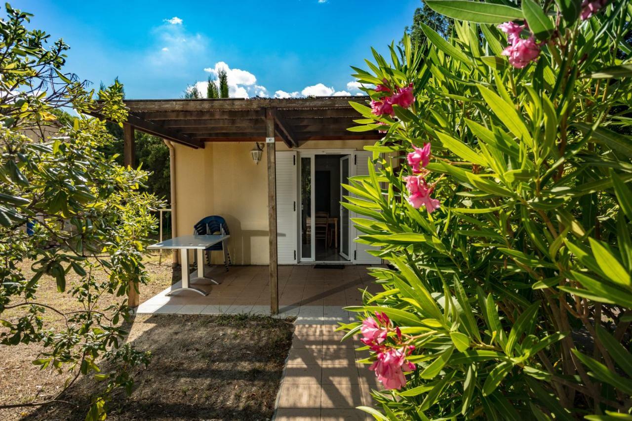 Vvf Sigean Port-La-Nouvelle Corbieres Hotel Kültér fotó
