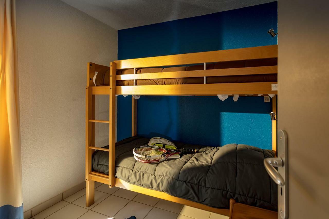 Vvf Sigean Port-La-Nouvelle Corbieres Hotel Kültér fotó