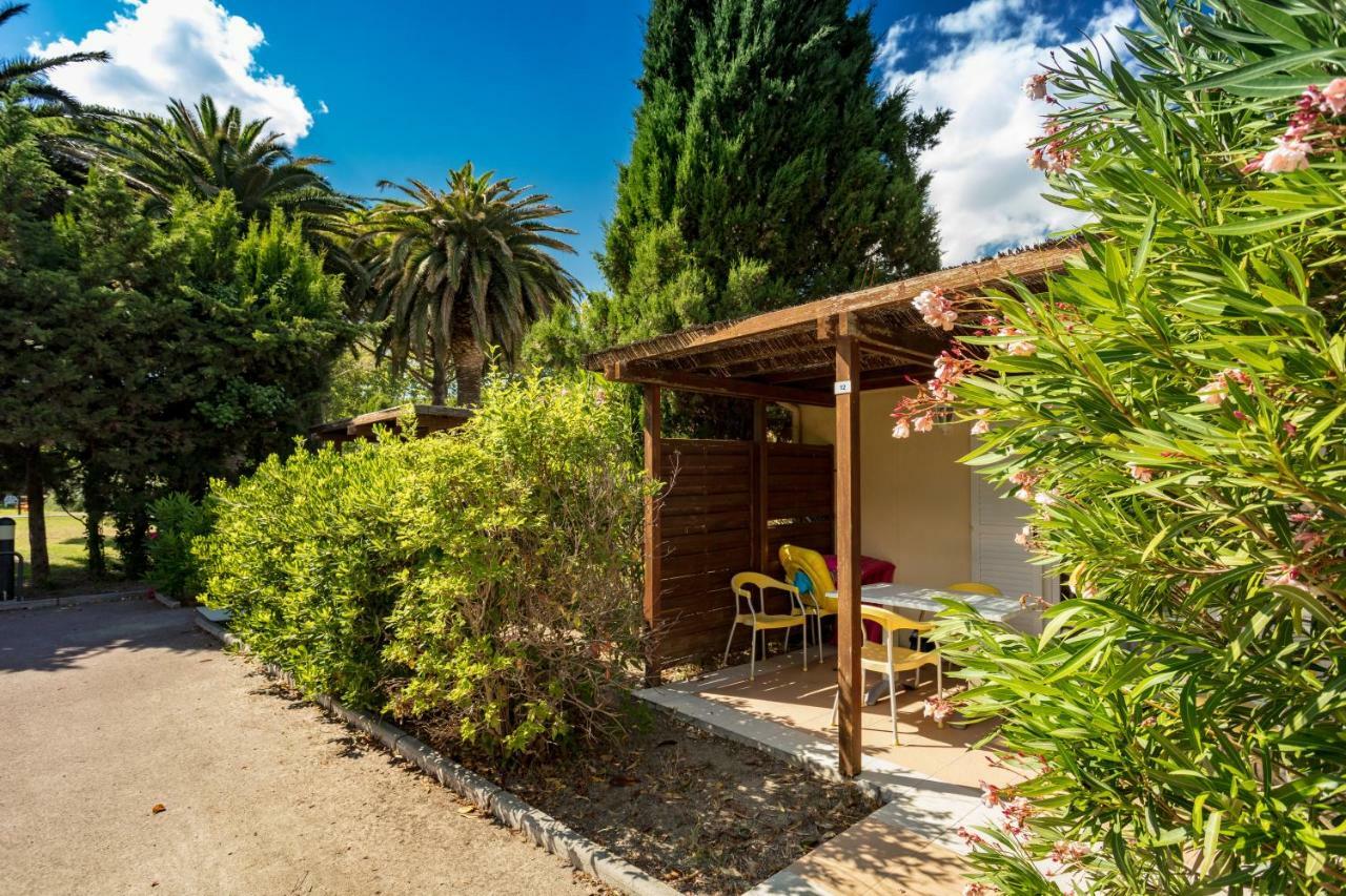 Vvf Sigean Port-La-Nouvelle Corbieres Hotel Kültér fotó