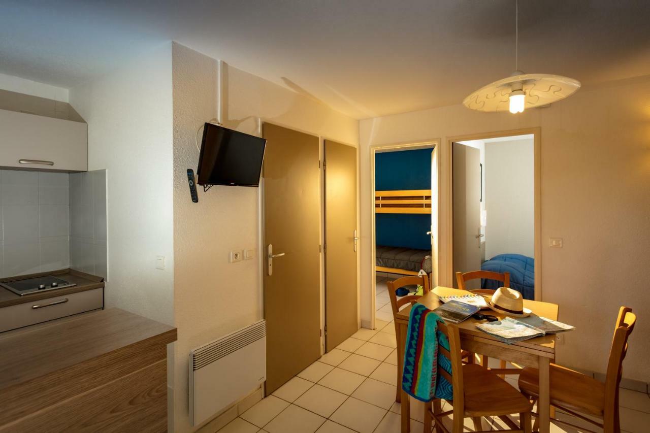 Vvf Sigean Port-La-Nouvelle Corbieres Hotel Kültér fotó